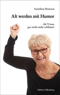 Produktbild: Alt werden mit Humor