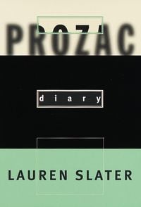 Produktbild: Prozac Diary