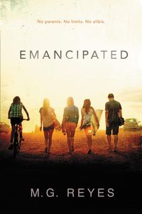 Produktbild: Emancipated