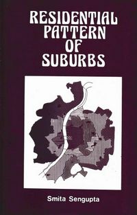Produktbild: Residential Pattern Of Suburbs