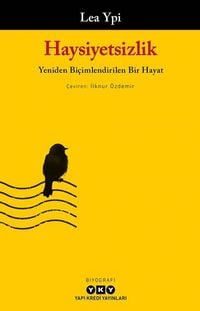 Produktbild: Haysiyetsizlik