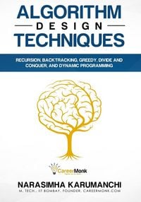 Produktbild: Algorithm Design Techniques
