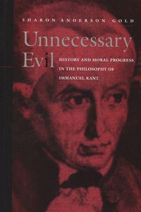 Produktbild: Unnecessary Evil