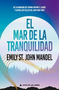 Produktbild: Mar de la Tranquilidad, El