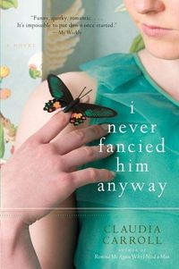 Produktbild: I Never Fancied Him Anyway