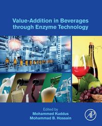 Produktbild: Value-Addition in Beverages through Enzyme Technology