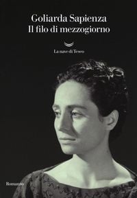 Produktbild: Il filo di mezzogiorno