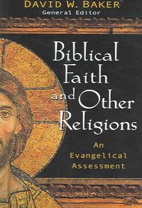 Produktbild: Biblical Faith & Other Religio