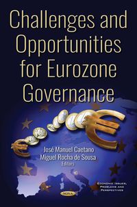 Produktbild: Challenges and Opportunities for Eurozone Governance