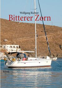 Produktbild: Bitterer Zorn