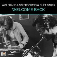 Produktbild: Welcome Back