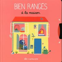 Produktbild: Bien rang&eacute;s : &agrave; la maison