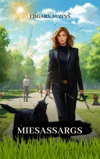 Produktbild: Miesassargs