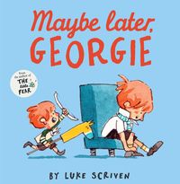 Produktbild: Maybe Later, Georgie
