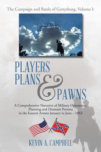Produktbild: Players Plans & Pawns