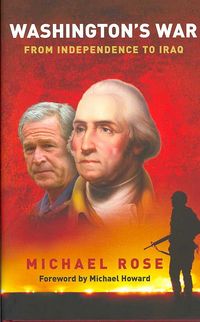 Produktbild: Washington's War