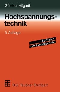 Produktbild: Hochspannungstechnik
