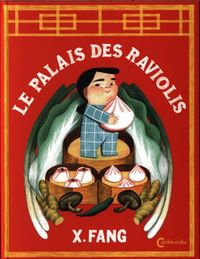 Produktbild: Le palais des raviolis