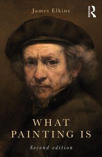 Produktbild: What Painting Is