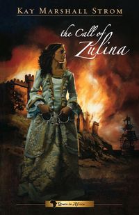Produktbild: The Call of Zulina