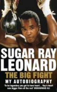 Produktbild: The Big Fight