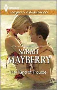 Produktbild: Her Kind of Trouble