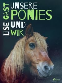 Produktbild: Unsere Ponies und wir