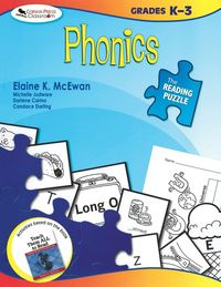 Produktbild: The Reading Puzzle
