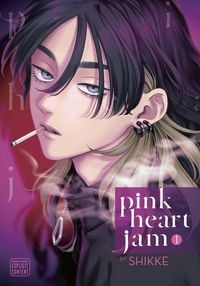 Produktbild: Pink Heart Jam, Vol. 1