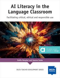 Produktbild: AI Literacy in the Language Classroom
