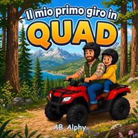 Produktbild: Il mio primo giro in quad