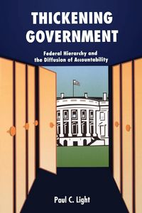 Produktbild: Thickening Government