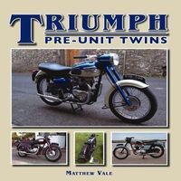 Produktbild: Vale, M: Triumph Pre-Unit Twins