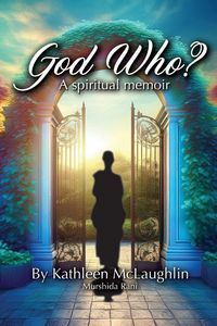 Produktbild: God Who? A Spiritual Memoir