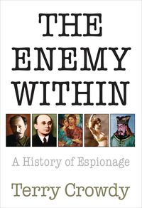 Produktbild: The Enemy Within
