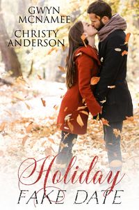 Produktbild: Holiday Fake Date (The Warren Family Holidays, #3)