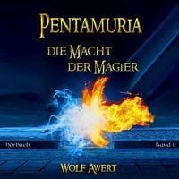 Produktbild: Die Macht der Magier