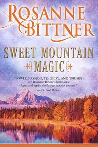 Produktbild: Bittner, R: Sweet Mountain Magic