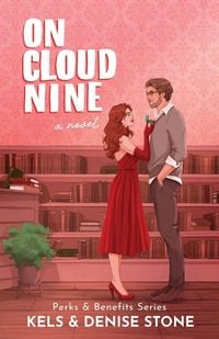 Produktbild: On Cloud Nine