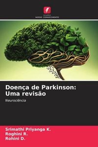 Produktbild: Doen&ccedil;a de Parkinson: Uma revis&atilde;o