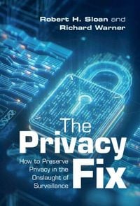 Produktbild: The Privacy Fix