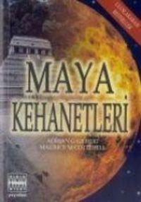Produktbild: Maya Kehanetleri