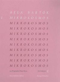Produktbild: Mikrokosmos 1