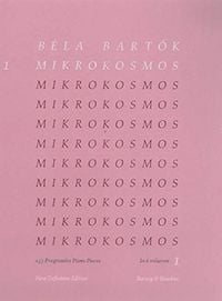 Produktbild: Mikrokosmos 1