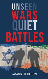 Produktbild: Unseen Wars Quiet Battles