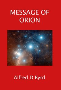 Produktbild: Message of Orion