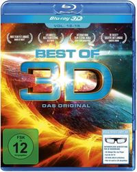 Bild vom Artikel Best of 3D - Vol. 13-15 vom Autor Various