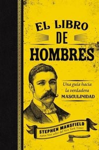 Produktbild: El Libro de Hombres