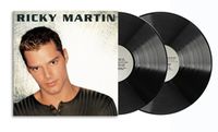 Produktbild: Ricky Martin