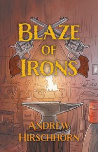 Produktbild: Blaze of Irons